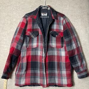 B.O.G Trading CO. Vintage flannel